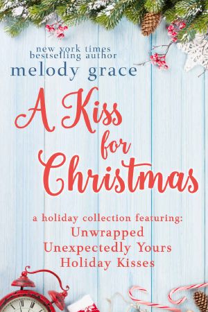 [Beachwood Bay #2.5 & 6 + 01] • A Kiss for Christmas